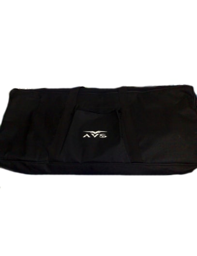 CAPA AVS TECLADO 7/8 LUXO BIT005LX