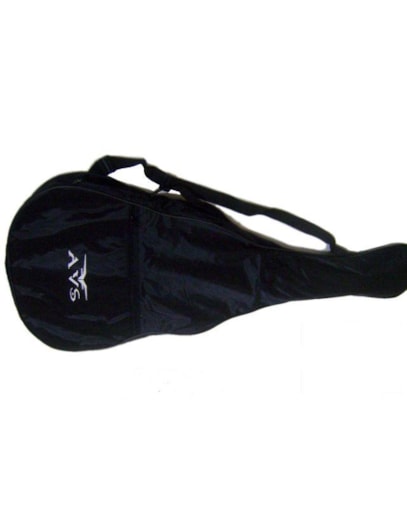 CAPA AVS VIOLÃO SUPER LUXO BIC008SL