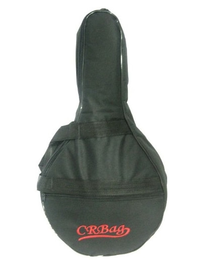 CAPA CR BAG BANJO EXTRA LUXO BJE