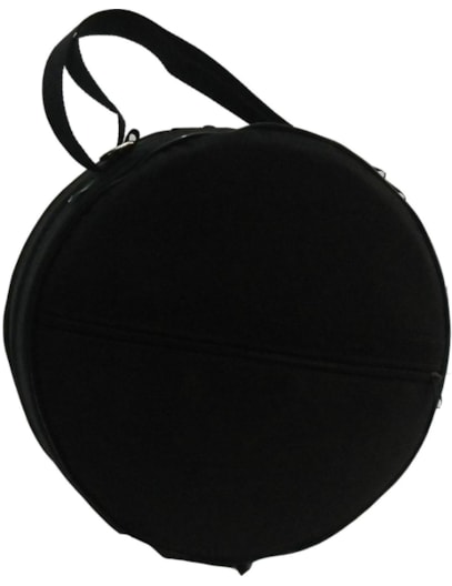 CAPA CR BAG PANDEIRO 10 EXTRA LUXO P1E