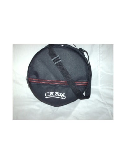 CAPA CR BAG PANDEIRO 11 EXTRA LUXO
