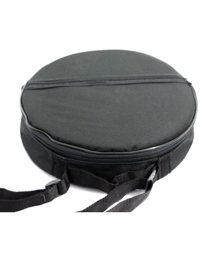 CAPA CR BAG PANDEIRO 12 EXTRA LUXO