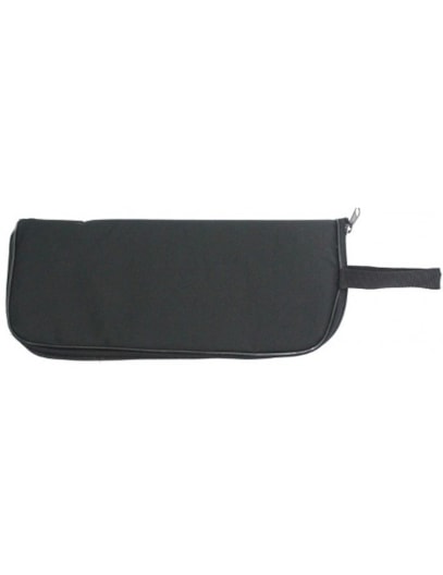 CAPA CR BAG PORTA BAQUETA EXTRA LUXO