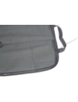 CAPA CR BAG PORTA BAQUETA EXTRA LUXO