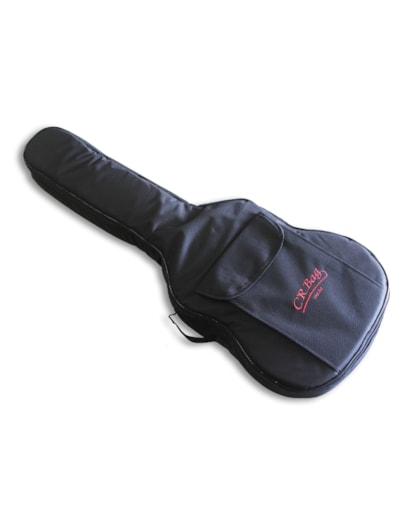 CAPA CR BAG VIOLÃO INFANTIL EXTRA LUXO VIE