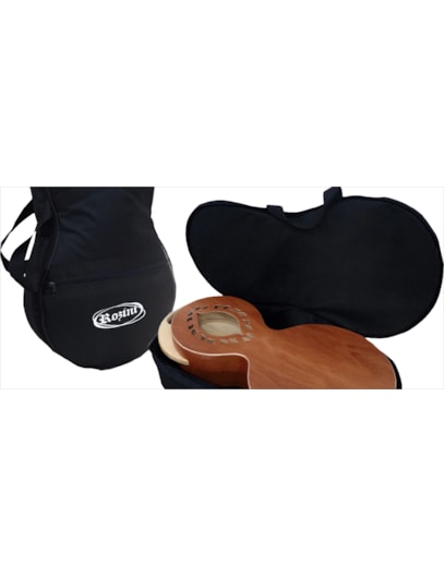 CAPA ROZINI P/TANAJURA ALMOFADADA RACT 2039