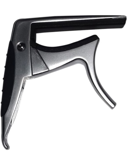 CAPOTRASTE CSR PRATA 1CD