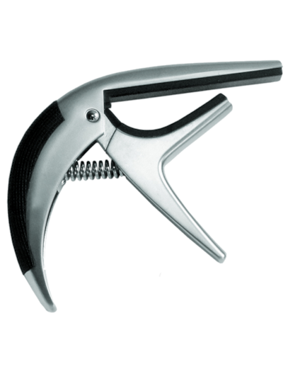 CAPOTRASTE CSR PRATA 3D