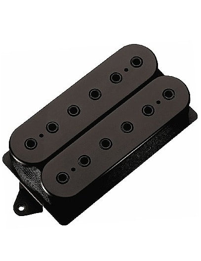 CAPTADOR DI MARZIO P/GUITARRA EVOLUTION 2 F DP408 BRANCO 60087