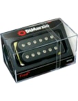 CAPTADOR DI MARZIO P/ GUITARRA FRED F DP153BK PRETO 60015