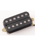 CAPTADOR DI MARZIO P/ GUITARRA FRED F DP153BK PRETO 60015