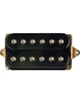 CAPTADOR DI MARZIO P/ GUITARRA FRED F DP153BK PRETO 60015