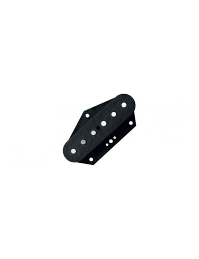 CAPTADOR DI MARZIO P/GUITARRA TELECASTER AREA TBRIDGE DP418 PRETO 60115