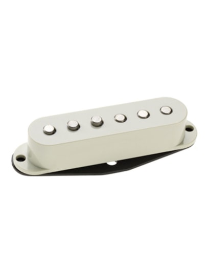 CAPTADOR DI MARZIO P/GUITARRA VIRTUAL SOLO DP420 BRANCO 60120