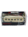 CAPTADOR DI MARZIO P/GUITARRA VIRTUAL SOLO DP420 BRANCO 60120