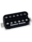 CAPTADOR SEYMOR DUNCAN BSH 4 JB MODEL BLK 11102-13