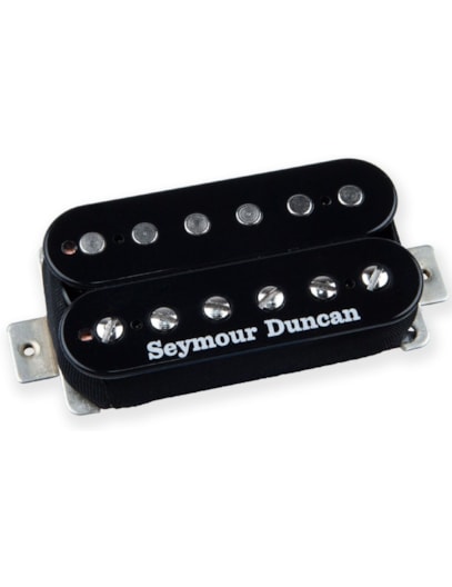 CAPTADOR SEYMOR DUNCAN BSH 4 JB MODEL BLK 11102-13