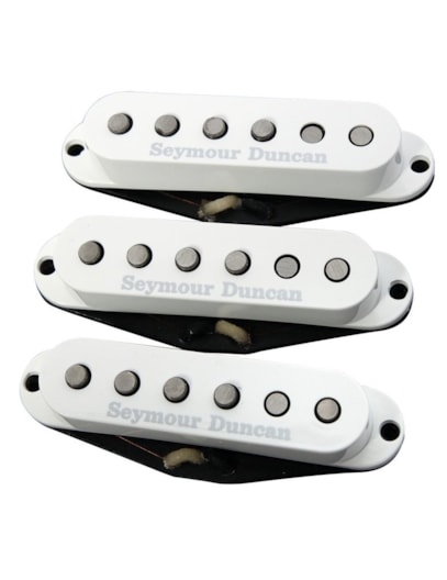 CAPTADOR SEYMOR DUNCAN CALIFORNIA 50S SET SSL-1 11208-01