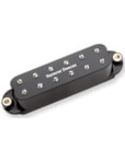 CAPTADOR SEYMOR DUNCAN JB JR FOR STRAT BLK 11205-15