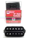 CAPTADOR SEYMOR DUNCAN SH 1N 59 MODEL BLK 4 CONSUCTOR 11101-01