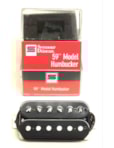CAPTADOR SEYMOR DUNCAN SH 1N 59 MODEL BLK 4 CONSUCTOR 11101-01