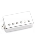 CAPTADOR SEYMOR DUNCAN SH55B SETH LOVER MODEL NICKEL 11101-21