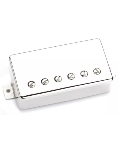 CAPTADOR SEYMOR DUNCAN SH55B SETH LOVER MODEL NICKEL 11101-21