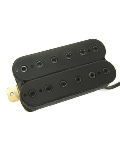 CAPTADOR SOUND P/GUITARRA STANDARD P/BRAÇO HB6