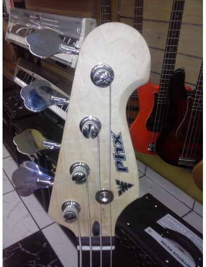 CARRILHAO TORELLI BARRA DE ALUMINIO 18 NOTAS TA308