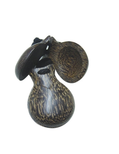 CASTANHOLA DOLPHIN MADEIRA ESPECIAL PEQUENA 5197