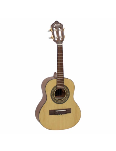 CAVACO GIANNINI ACUSTICO NATURAL RAIZ CS1 CEDRO NS