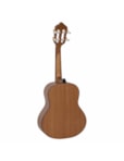 CAVACO GIANNINI ACUSTICO NATURAL RAIZ CS1 CEDRO NS