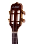 CAVACO ROZINI CLASSICO ACUSTICO NATURAL RC02ACN
