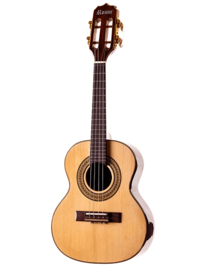 CAVACO ROZINI CLASSICO ACUSTICO NATURAL RC02ACN