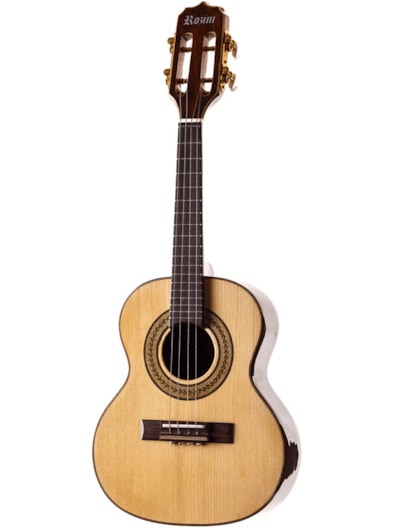 CAVACO ROZINI CLASSICO ELETRICO NATURAL RC02ELN