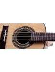 CAVACO ROZINI ESTUDANTE ACUSTICO NATURAL RC09ACN