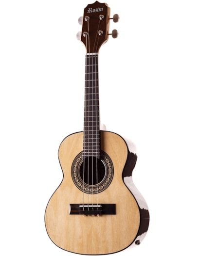 CAVACO ROZINI ESTUDANTE ELETRICO NATURAL RC09ELN