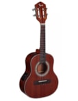 CAVACO VIGNOLI ELETROACUSTICO MAHOGANY FOSCO VCTREL