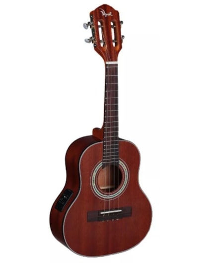 CAVACO VIGNOLI ELETROACUSTICO MAHOGANY FOSCO VCTREL