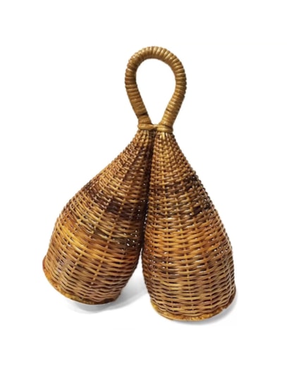 CAXIXI TORELLI DUPLO MEDIO TCX08