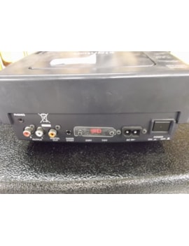 CD PLAYER STANTON TABLE TOP S300 2515