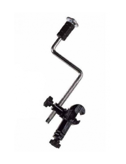 CLAMP VISAO PARA MICROFONE CLM02