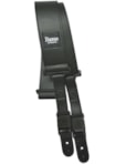 CORREIA BASSO P/INST DE CORDA SINTETICA QUICK REALSE PRETO 5CM C/STRAP QS04