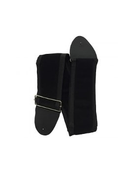 CORREIA CR BAG GUITARRA/BAIXO 8CM ACOLCHOADA