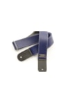 CORREIA IBOX AZUL ROYAL 5CM COURO SINT CM507 965