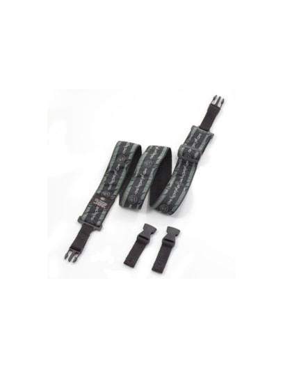 CORREIA IBOX GUITARRA/BAIXO/VIOLÃO SIGNATURE EDU ARDANUY CQED1 201