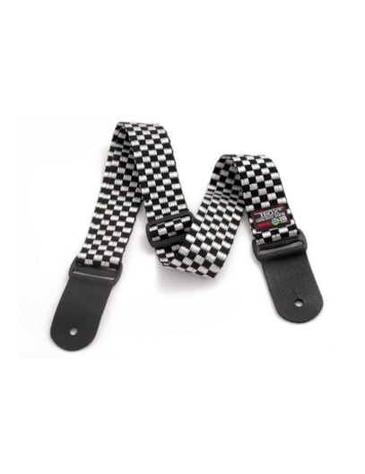 CORREIA IBOX QUADRICULADA XADREZ CNQ 684