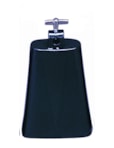 COWBELL DOLPHIN N6,5" PRETO 7471