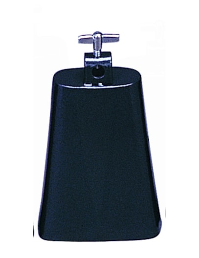 COWBELL DOLPHIN N6,5" PRETO 7471