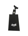 COWBELL TORELLI P/BATERIA N.7 PRETO TO052